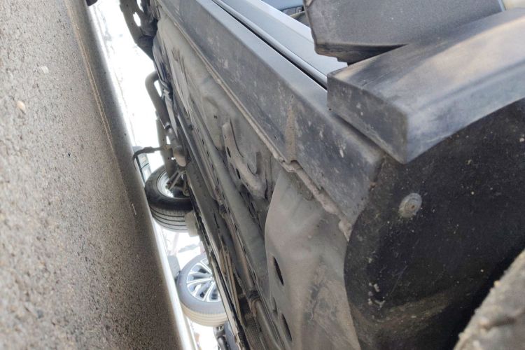 凯迪拉克XT4 2022款 28T 两驱风尚型局部细节9001