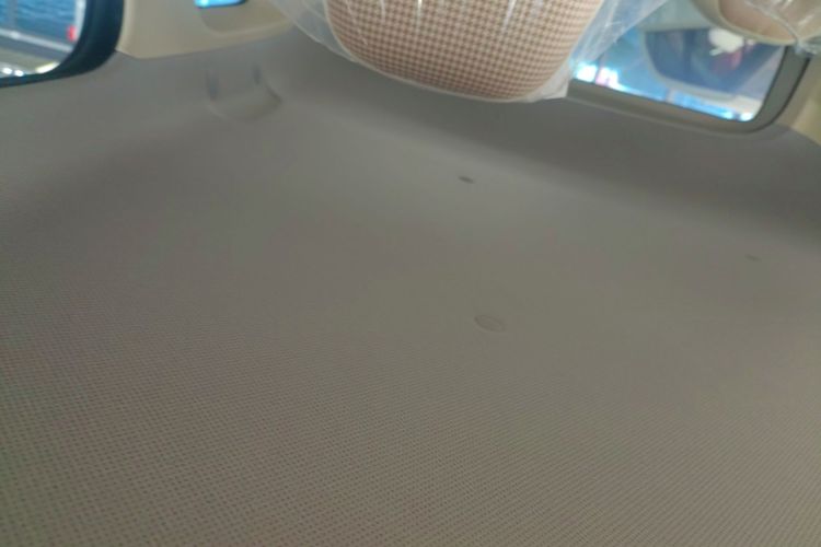 五菱汽车 宏光MINIEV 2024款 第三代 215km 青春版中控内饰22