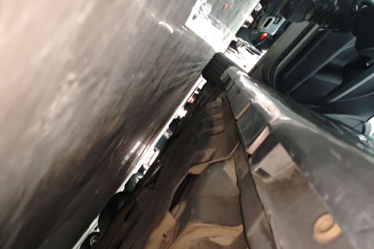 福特 蒙迪欧 2017款 改款 EcoBoost 180 时尚型局部细节9002