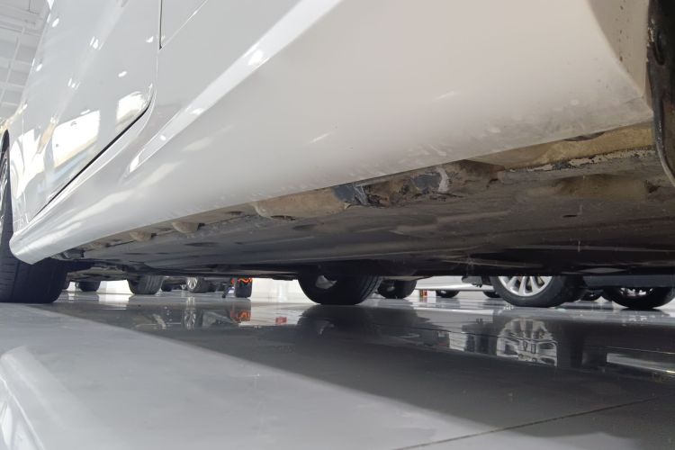 奔驰E级(进口) 2014款 E 260 敞篷轿跑车局部细节9002