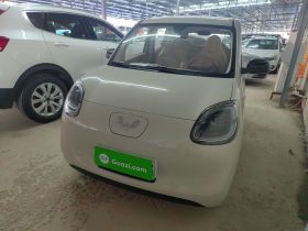 五菱汽车 宏光MINIEV 2025款 四门版 进阶款