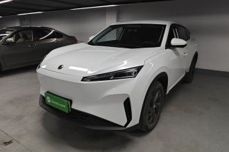 东风风神 SKY EV01 2023款 445km PRO