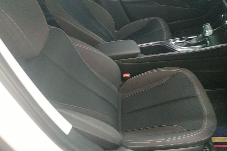 别克 威朗 2023款 Pro 乐逸版局部细节41