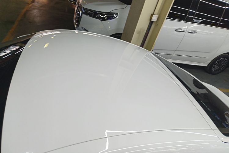 保时捷718 2020款 Cayman 2.0T局部细节57