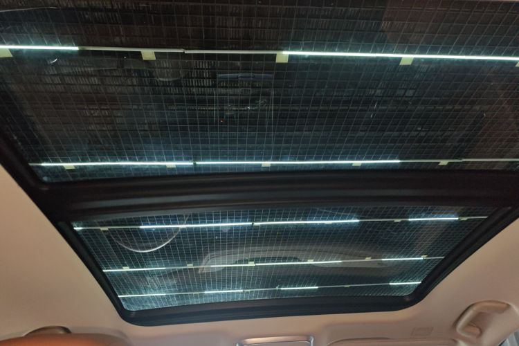 红旗H9 2022款 2.0T 智联旗享版局部细节22