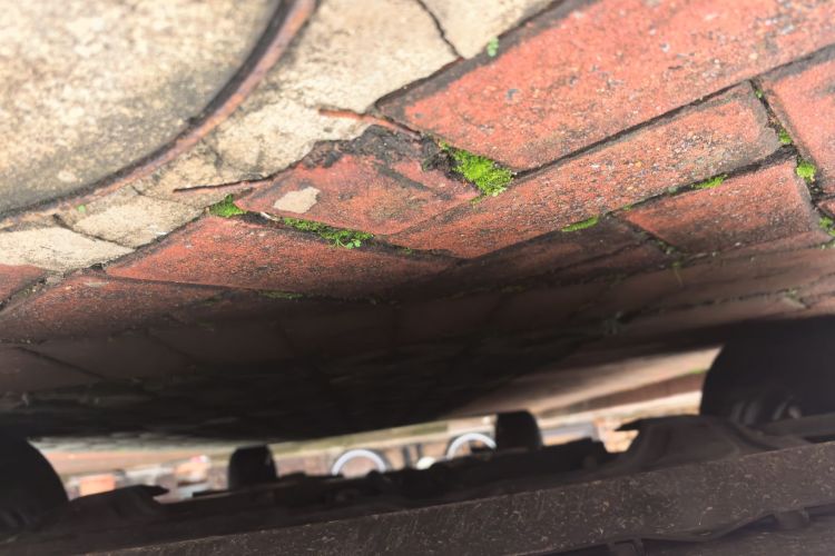 大众 Polo 2018款 1.5L 自动安享型局部细节9008