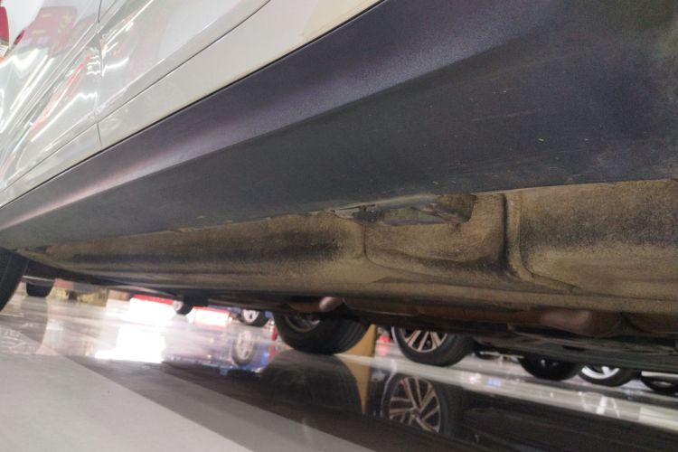 保时捷 2017款  Macan 2.0T局部细节9002