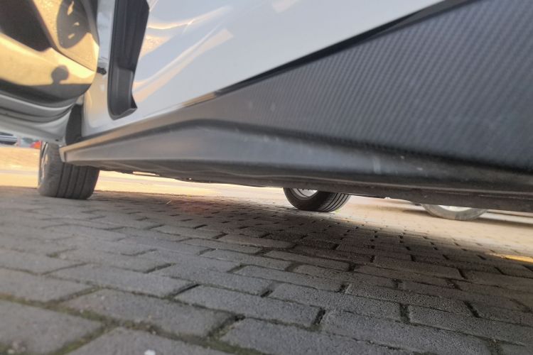 长安 逸动 2024款 1.5T GDI自动 尊贵型局部细节9002