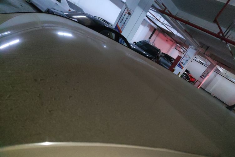 奇瑞 QQ冰淇淋 2022款 170km 圣代 磷酸铁锂局部细节57