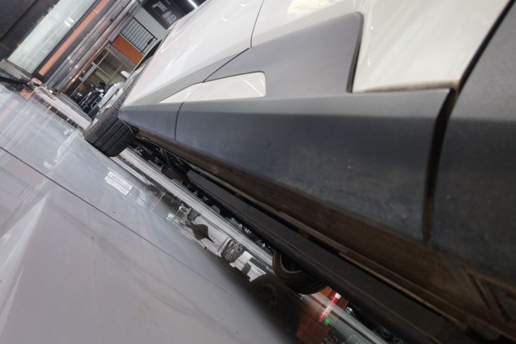 比亚迪 海鸥 2023款 自由版局部细节9002