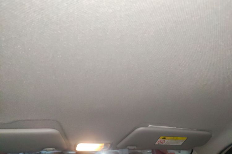 五菱汽车 宏光MINIEV 2024款 第三代 215km 青春版中控内饰22