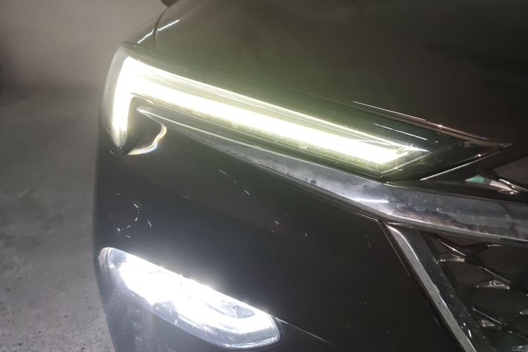 别克 昂科旗 2020款 28T 四驱Avenir艾维亚车身外观6006