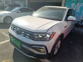 大众 途铠 2022款 280TSI DSG舒适版