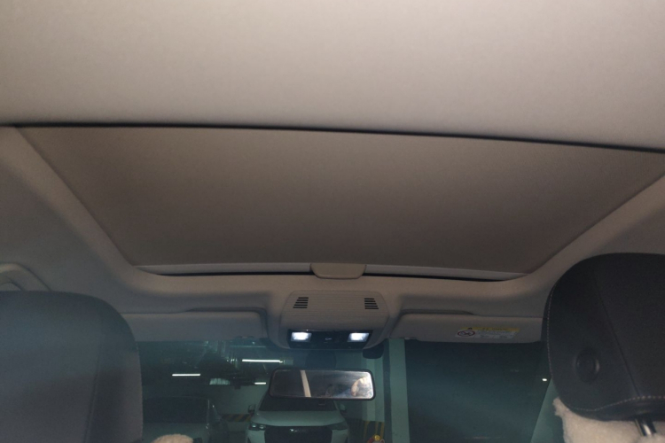 大众 高尔夫 2021款 280TSI DSG Pro中控内饰22