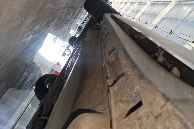 别克 昂科拉PLUS 2023款 智趣版局部细节9001