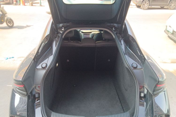 智己汽车 智己L6 2024款 Max 超强性能版局部细节23