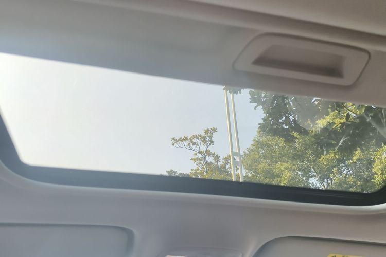 别克 威朗 2022款 Pro 533T 乐享版局部细节22