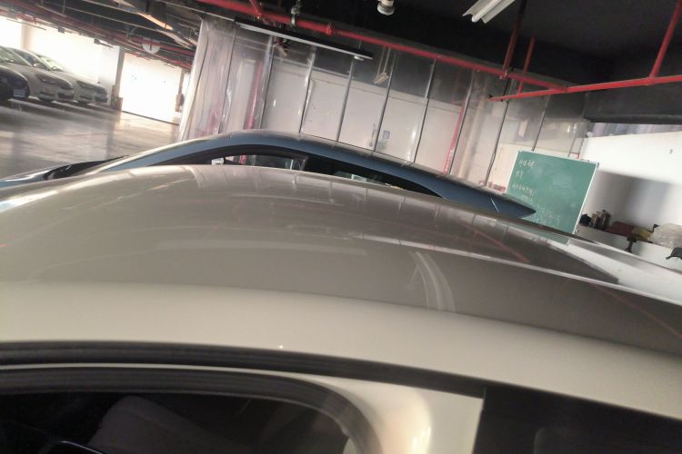 比亚迪 海豚 2025款 智驾版 420km 自由版局部细节57