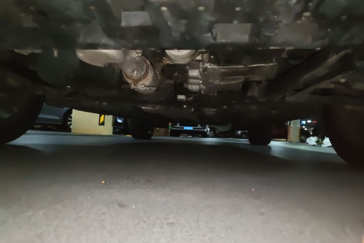 标致4008 2019款 400THP 豪华GT版局部细节9008