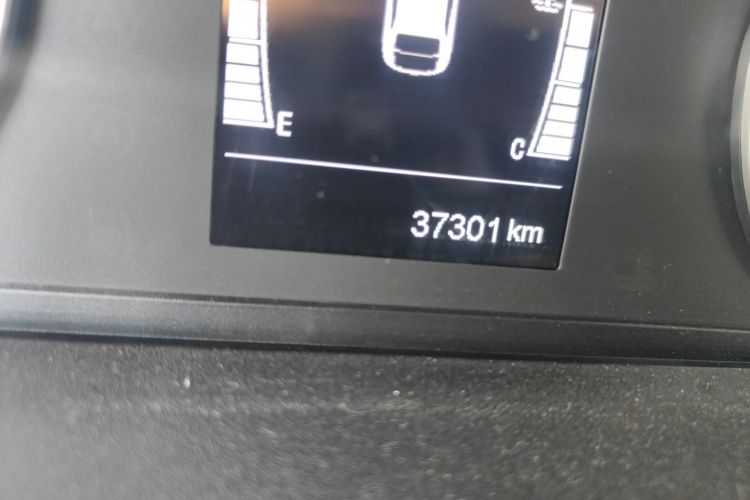 奇瑞 艾瑞泽5 2019款 1.5L 手动新青春版 国VI中控内饰15