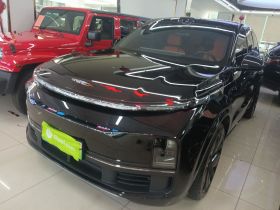 理想汽车 理想L9 2022款 Max
