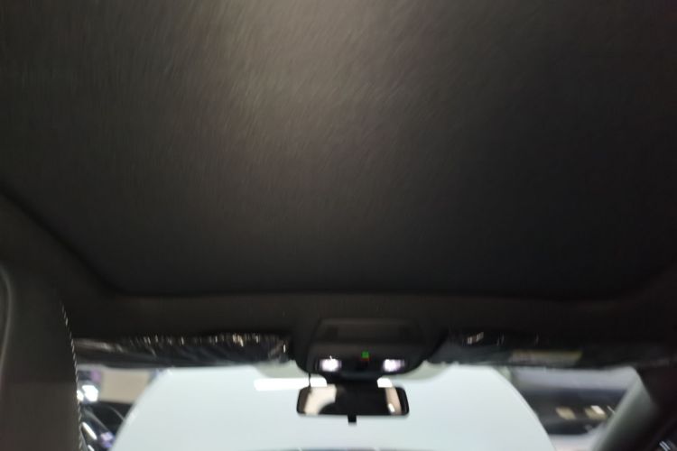 大众 ID.4 X 2023款 纯净智享版中控内饰22