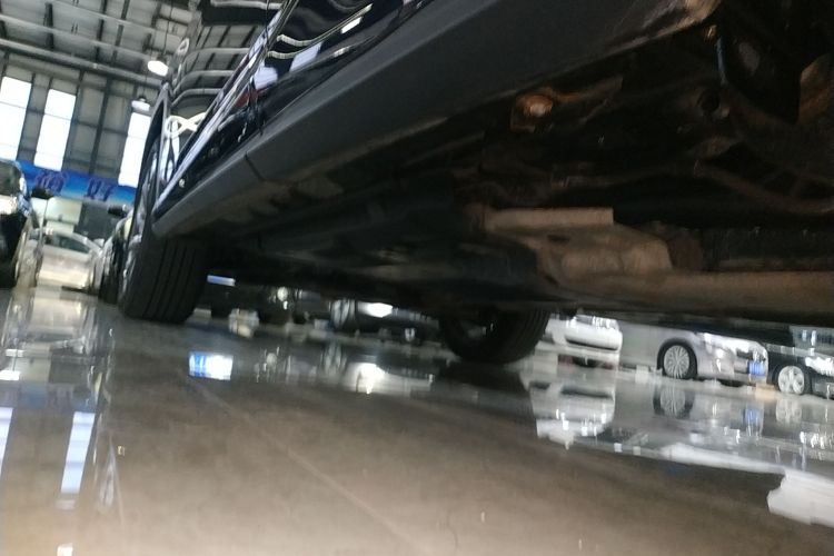 雷克萨斯RX 2016款 300 四驱典雅版 国VI局部细节9002