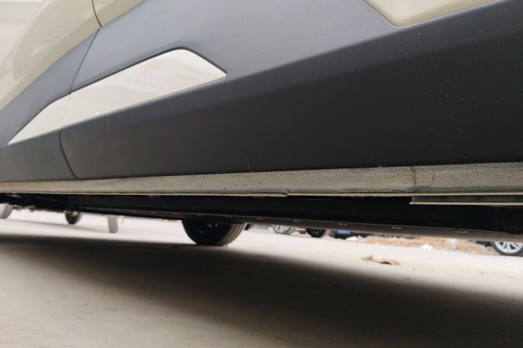 比亚迪 海鸥 2025款 305km 活力版局部细节9002