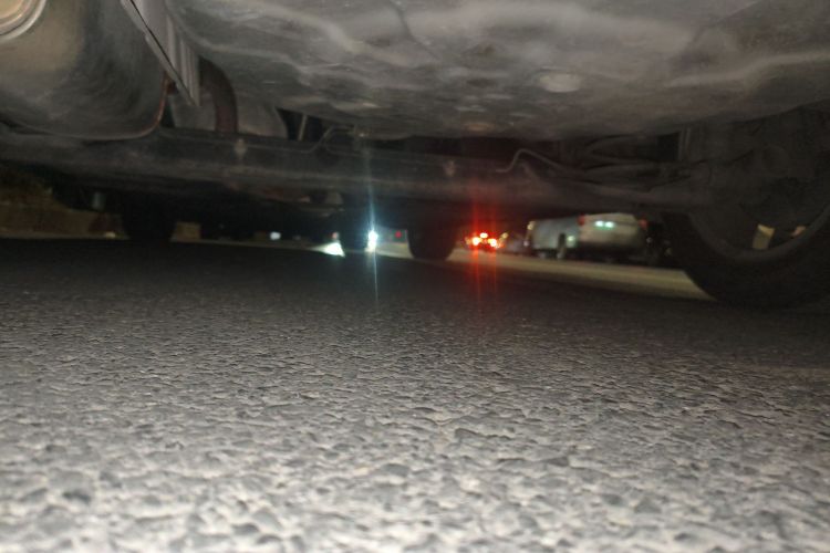 日产 轩逸 2018款 1.6XV CVT尊享版局部细节9009