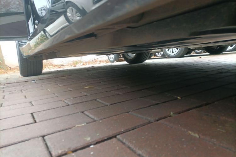 丰田 亚洲龙 2019款 2.0L 进取版 国VI局部细节9001