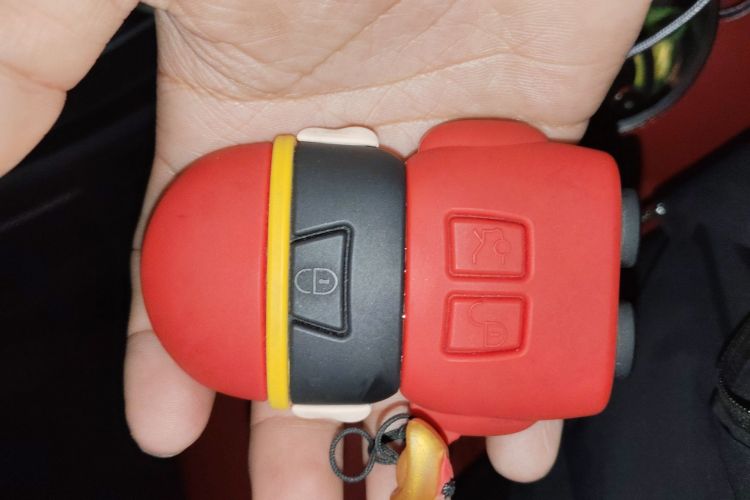 奔驰GLC 2019款 GLC 260 L 4MATIC 动感型中控内饰11