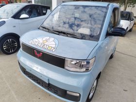 五菱汽车 宏光MINIEV 2020款 悦享款 磷酸铁锂