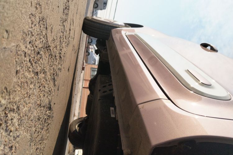 奔腾小马 2026款 222km 萌趣马 Plus局部细节9001