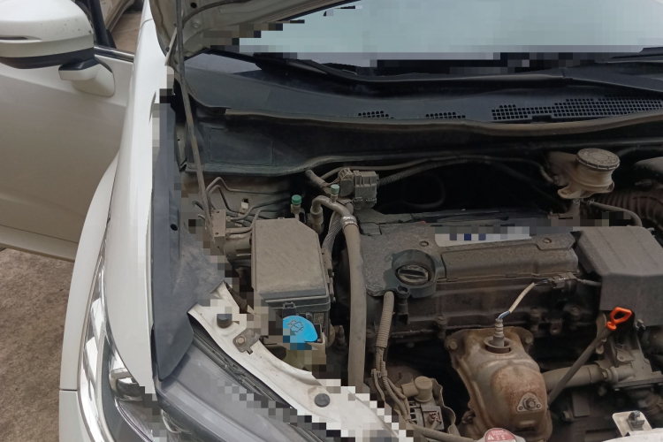 本田 奥德赛 2018款 2.4L 至尊版局部细节9006