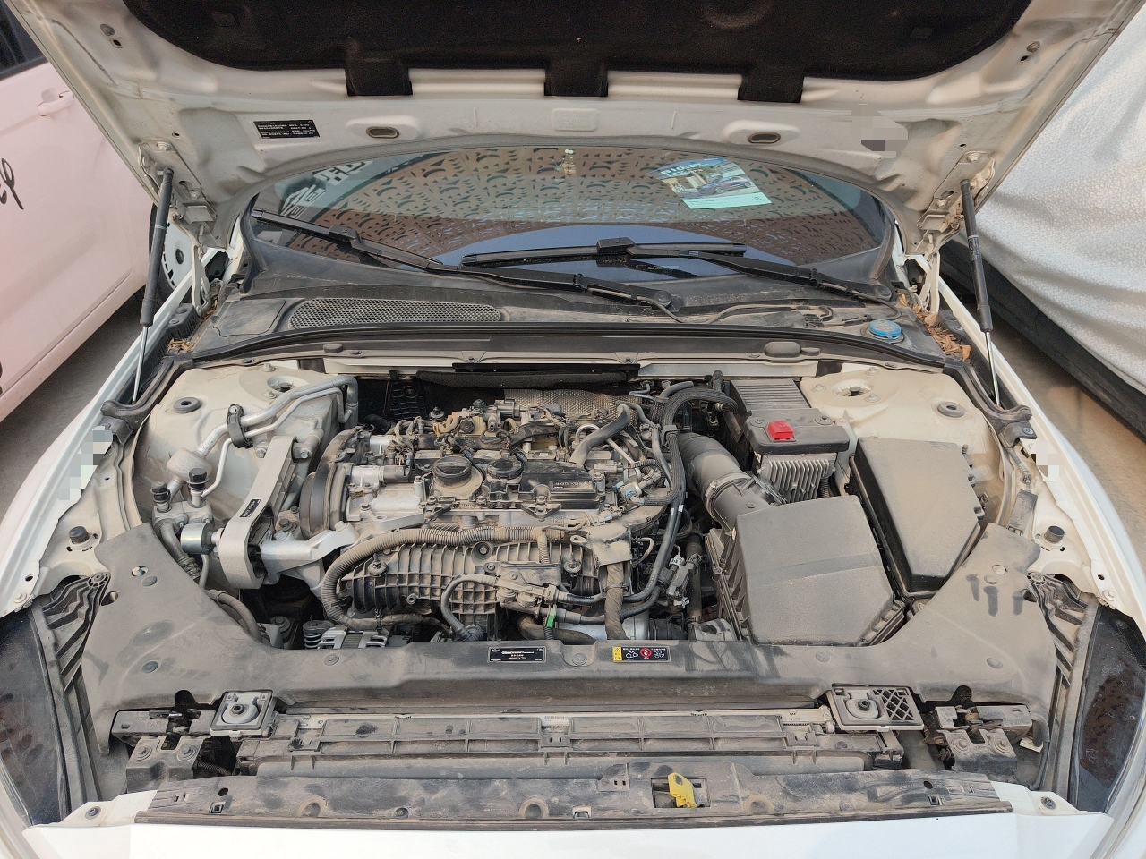 车300二手车图片