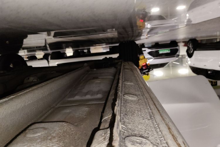 长安 逸动 2016款 XT 1.6L 自动俊酷型局部细节9001