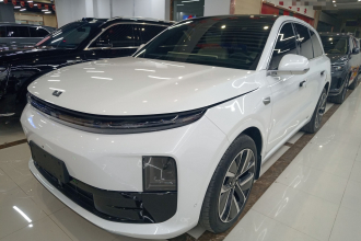 理想汽车 理想L6 2024款 Pro