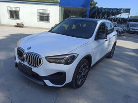 宝马X1 2020款 sDrive25Li 领先型