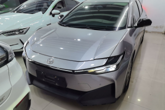 丰田bZ3 2023款 517km 精英PRO