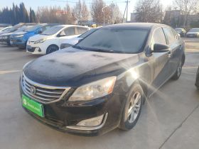 长安 睿骋 2016款 1.8T 自动智享版尊悦型