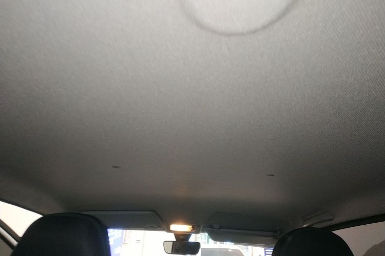 五菱汽车 宏光MINIEV 2022款 自在款 磷酸铁锂中控内饰22