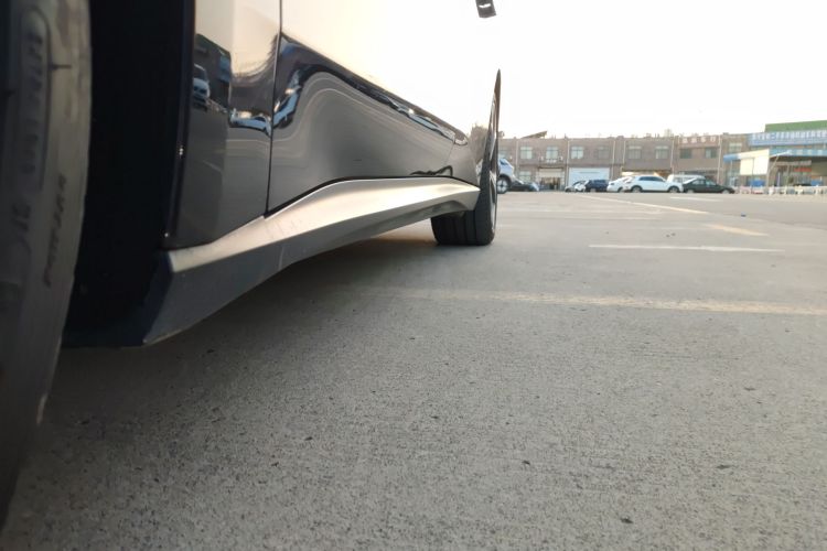 蔚来ET5T 2024款 75kWh Touring局部细节9002