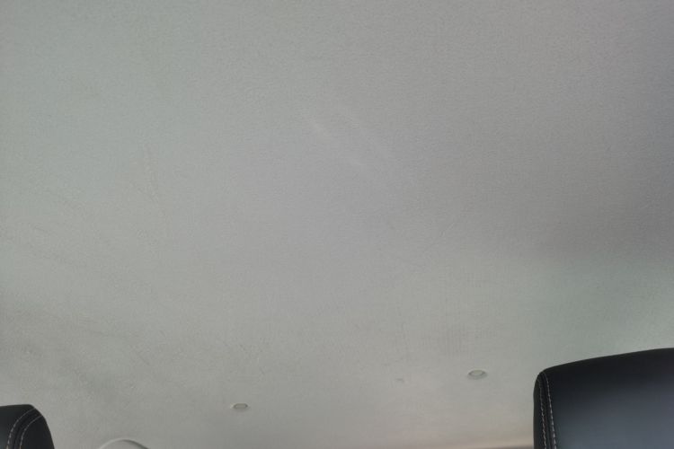 长安CS15 2019款 1.5L 手动进取型 国VI中控内饰22