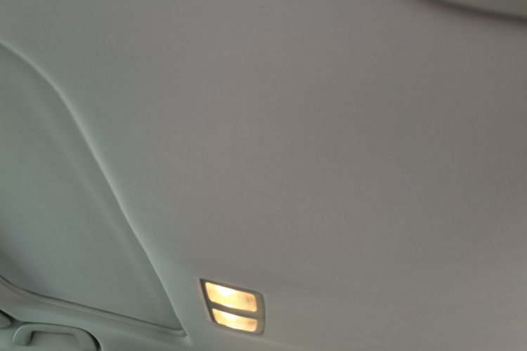 马自达CX-5 2017款 2.5L 自动四驱旗舰型 国V局部细节22