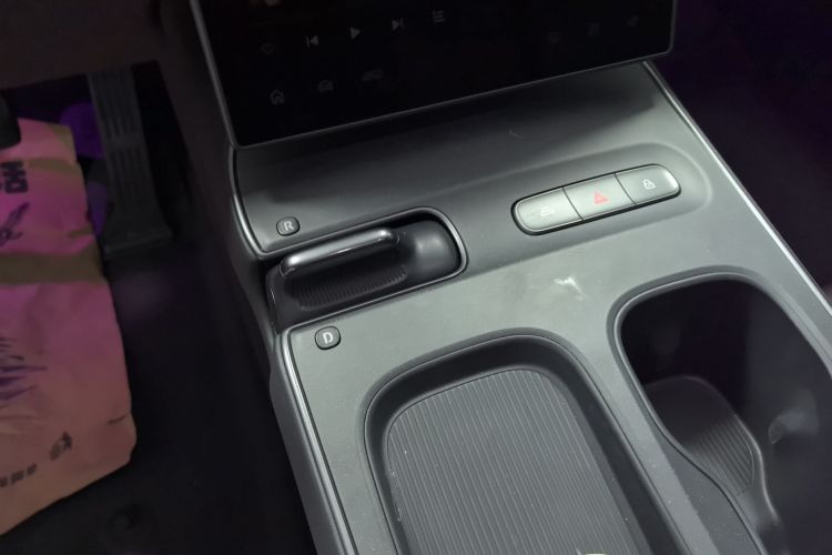 蔚来ET5T 2023款 75kWh Touring局部细节18