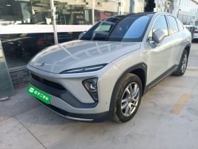 蔚来EC6 2020款 430KM 运动版