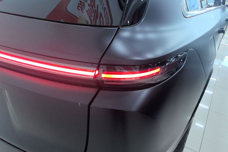 理想汽车 理想L9 2022款 Max车身外观6002