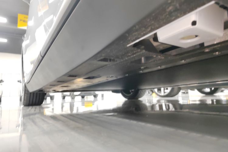 小鹏MONA M03 2025款 515 长续航 Plus局部细节9002