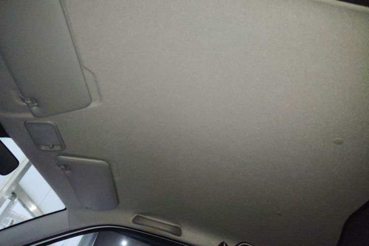 五菱汽车 宏光MINIEV 2022款 自在款 磷酸铁锂局部细节22