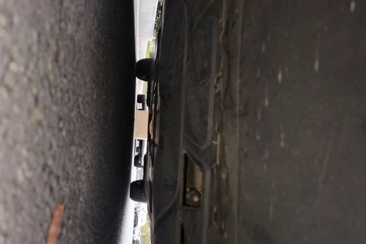 大众 速腾 2019款 280TSI DSG舒适型 国VI局部细节9008